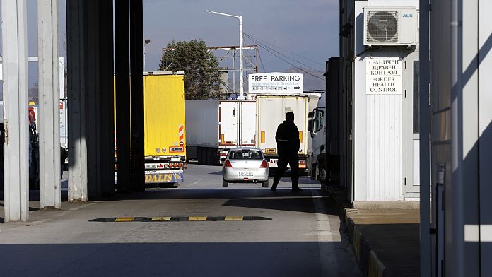 Schengen: camionisti bulgari esultano per l'ammissione del Paese nello spazio di libera circolazione