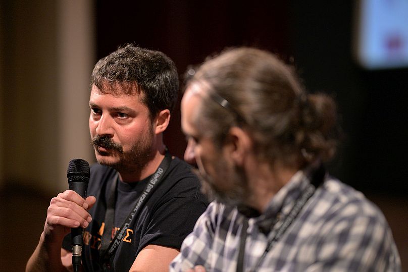  Ημέρα Ελληνικού Κινηματογράφου