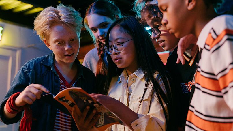 در سال‌های اخیر دسترسی به محتوای پورن میان نوجوانان افزایش یافته است