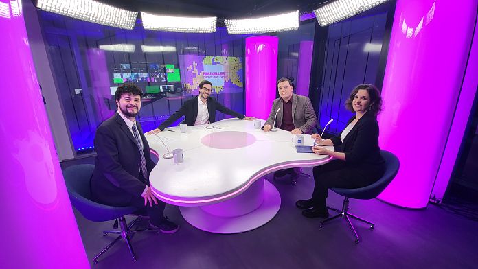 Bruxelles t'amo non t'amo! Cosa faranno Trump e Macron?