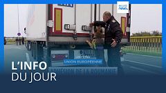 L’info du jour | 12 décembre - Soir