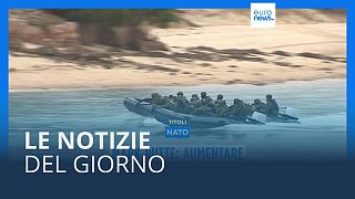 Le notizie del giorno | 13 dicembre - Mattino