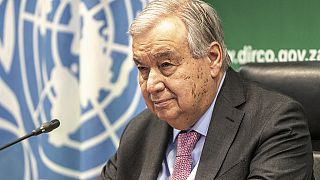 ONU : Guterres souhaite des sièges africains permanents au Conseil de Sécurité