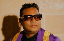 AR Rahman