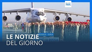 Le notizie del giorno | 13 dicembre - Pomeridiane
