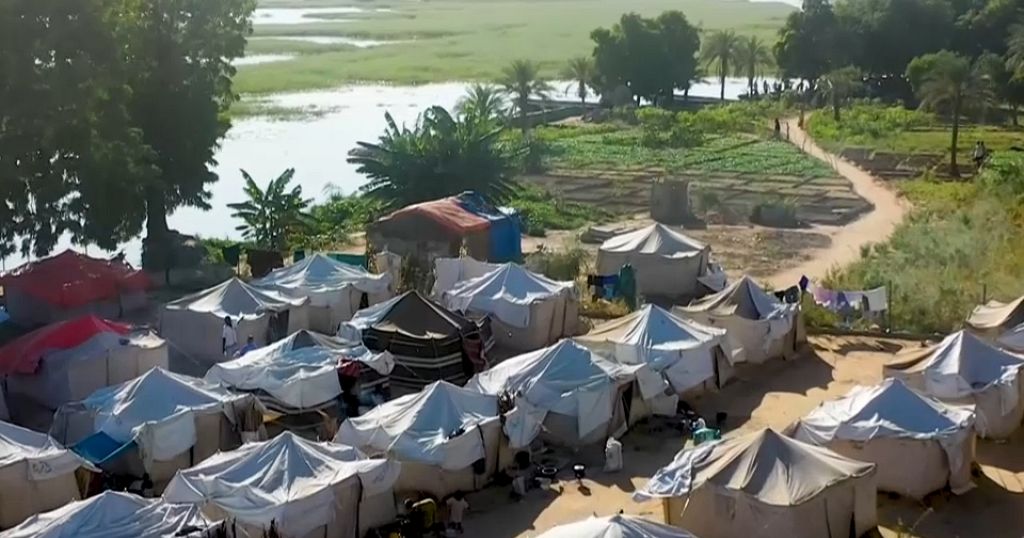 Millions affected by unprecedented flooding in Chad, says UNFPA