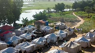 Millions affected by unprecedented flooding in Chad, says UNFPA