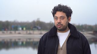 Meet the producer behind OYU Fest, one of Central Asia's biggest music festivals