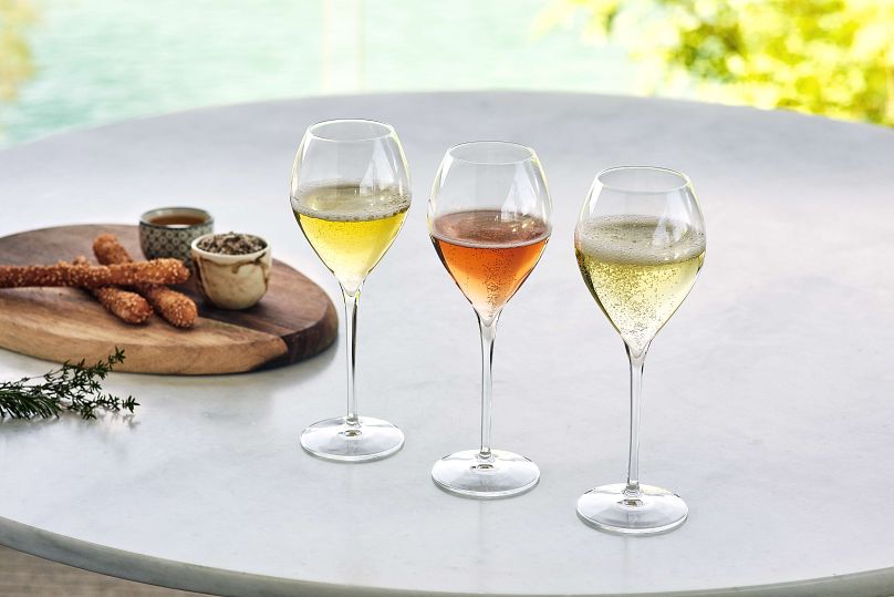 Copa de Cava