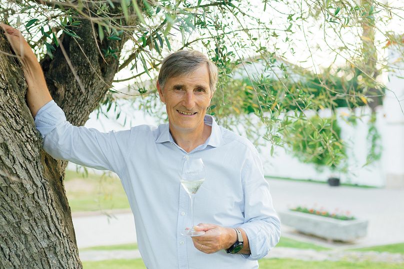Javier Pagés