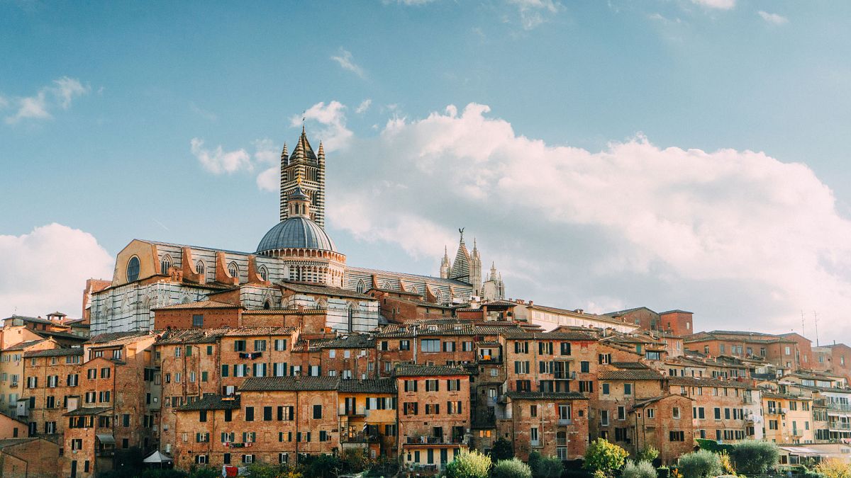 L'Italie cachée: Villes intemporelles, charme culturel et merveilles de l'UNESCO