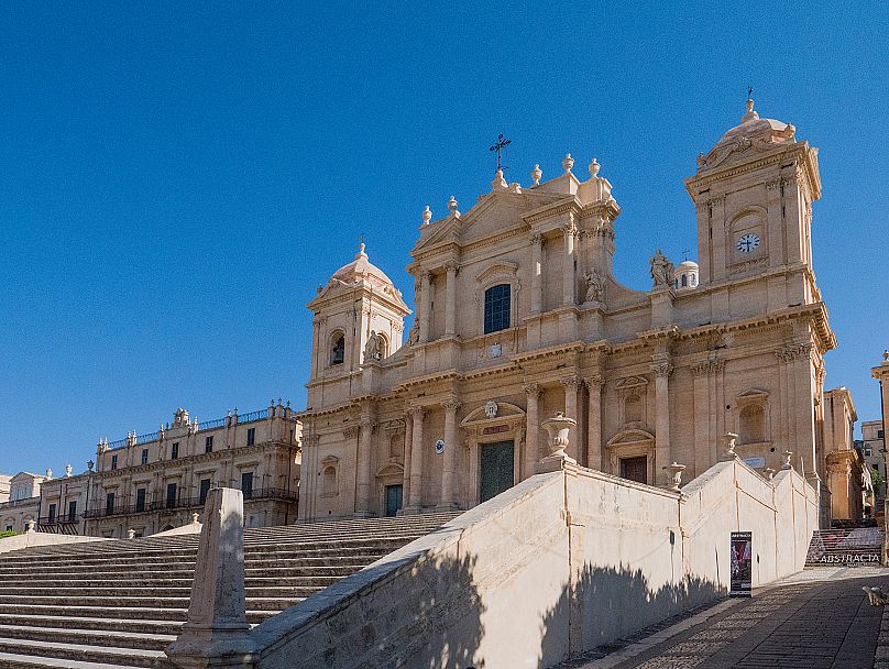 Dom von Noto