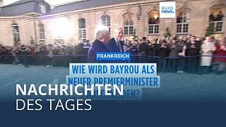 Nachrichten des Tages | 14. Dezember - Morgenausgabe