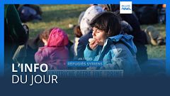 L’info du jour | 14 décembre - Mi-journée