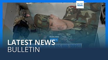 Latest news bulletin | December 15th – Midday