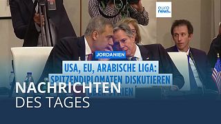 Nachrichten des Tages | 15. Dezember - Mittagsausgabe