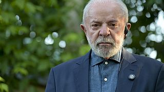 Lula da Silva discharged from hospital 