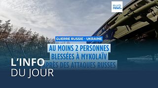 L’info du jour | 15 décembre - Soir
