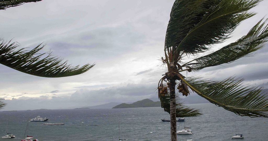 Cyclone Chido devastates Mayotte, leaving widespread destruction and a rising death toll