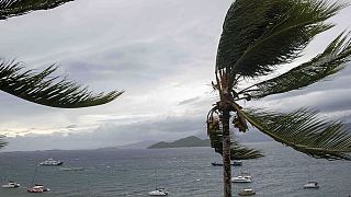 Cyclone Chido devastates Mayotte, leaving widespread destruction and a rising death toll