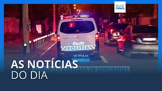 As notícias do dia | 16 dezembro 2024 - Manhã