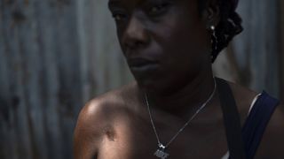 Haïti : femmes déplacées, l'espoir après le traumatisme