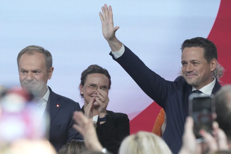 Rafał Trzaskowski