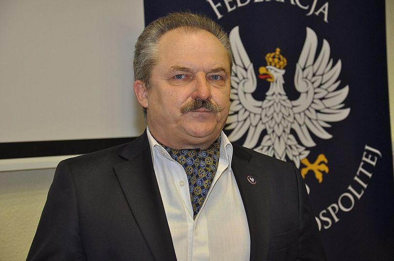 Marek Jakubiak 