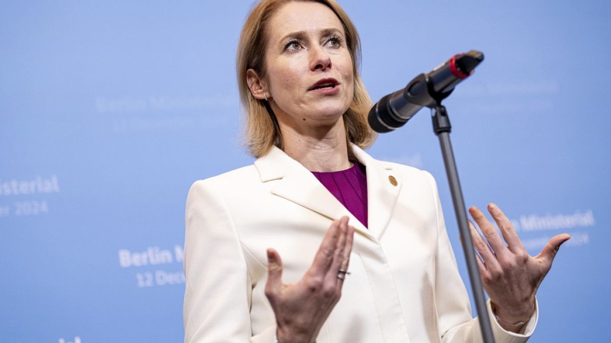 Különmegbízottat meneszt Szíriába az Unió külügyi főképviselője