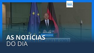As notícias do dia | 16 dezembro 2024 - Tarde