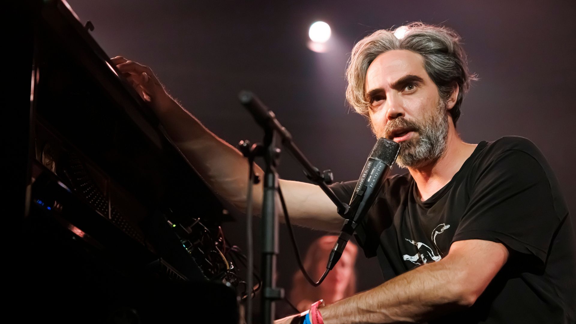 Who is Patrick Watson, the most popular French-language singer in ...