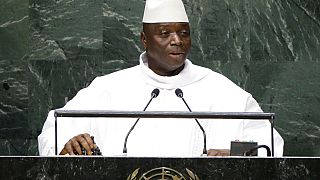 Gambie : la CEDEAO créé un tribunal pour les crimes de Yahya Jammeh