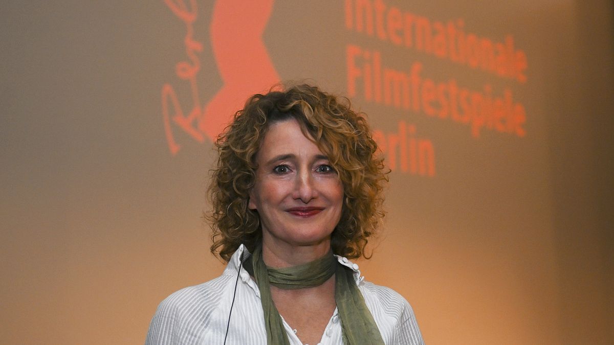 New Berlinale chief Tricia Tuttle says Germany’s Israel-Gaza stance poses threat to festival