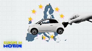 Nel 2023, il 48,3 per cento dei 10,7 milioni di nuove auto immatricolate nell'Ue sono veicoli ibridi ed elettrici.