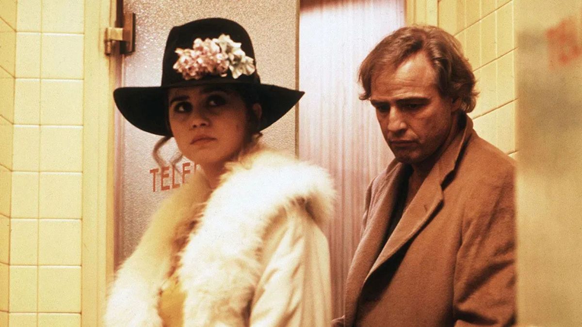 French cinema cancels 'Last Tango in Paris' screening after protest of women's rights activists