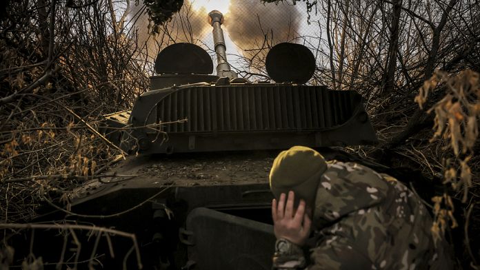 Guerra in Ucraina: la storia del soldato ucraino costretto a schierarsi in prima linea