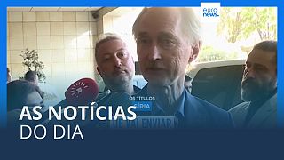 As notícias do dia | 16 dezembro 2024 - Noite