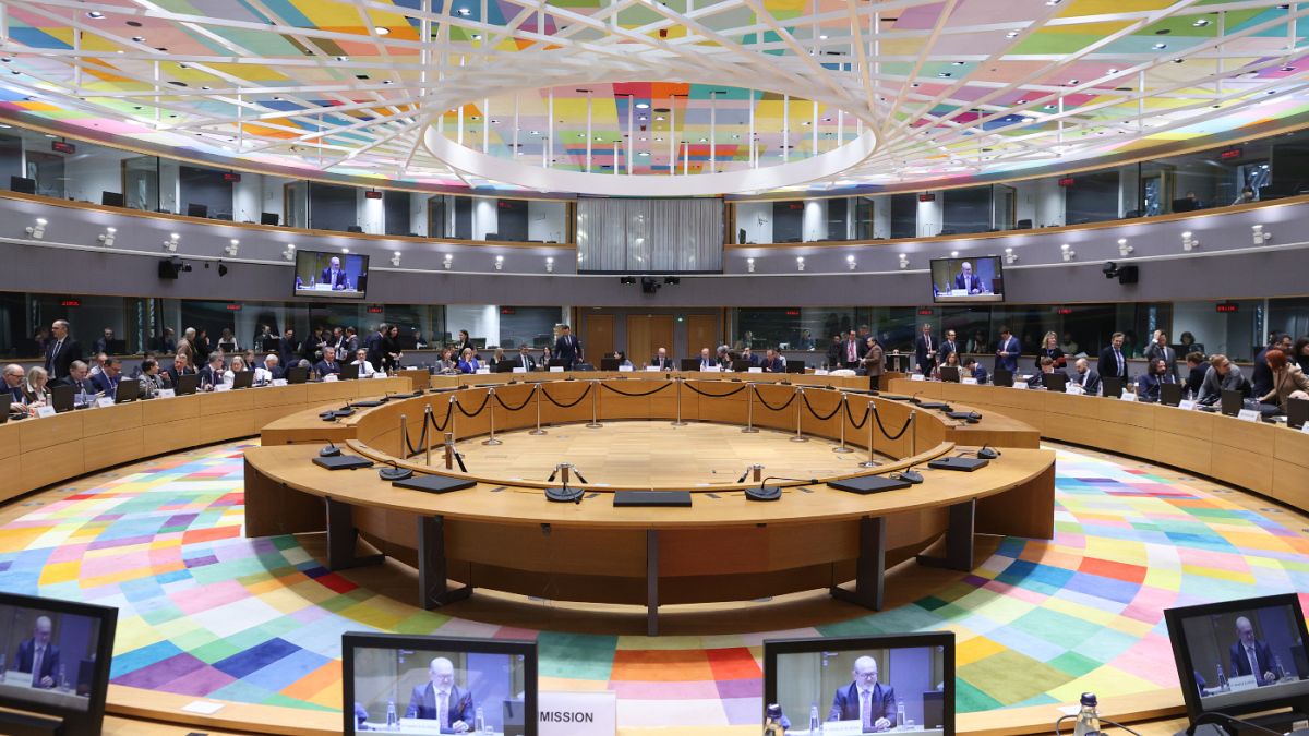 ΕΕ: Επιτάχυνση της γεωθερμίας ζητούν οι υπουργοί Ενέργειας ΕΕ: Επιτάχυνση της γεωθερμίας ζητούν οι υπουργοί Ενέργειας