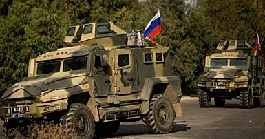 Syria's new government says Russia should 'reconsider' its troops ...