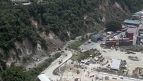 Environmental disaster in the Black Sea