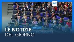 Le notizie del giorno | 17 dicembre - Mattino
