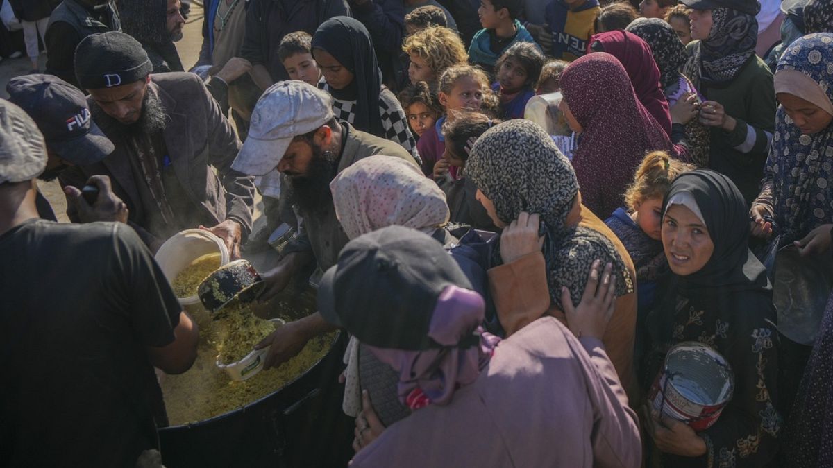 الحرب في يومها الـ438: استمرار القتل والتدمير.. وواشطن تؤكد أن وقف إطلاق النار في غزة بات قاب قوسين