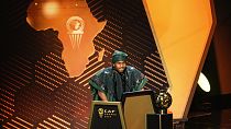 CAF Awards 2025 : Hakimi et Salah parmi les favoris pour succéder à Lookman