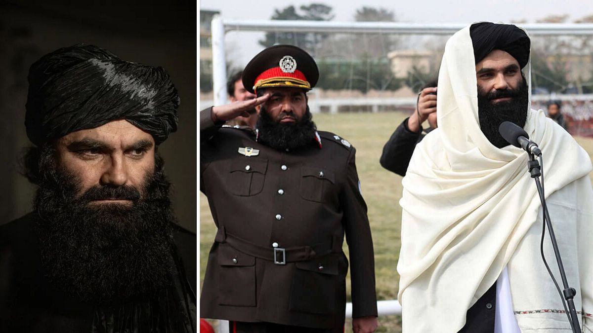 Öngyilkos merénylő végzett a tálib kormány erős emberével - az ISIS lenne a felelős?