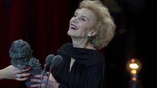 Marisa Paredes, star of numerous Pedro Almodóvar films, dies at 78 