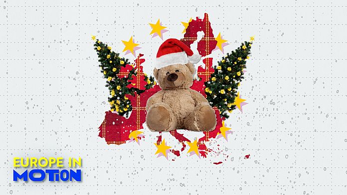 Regali di Natale di seconda mano: dove sono più apprezzati in Europa