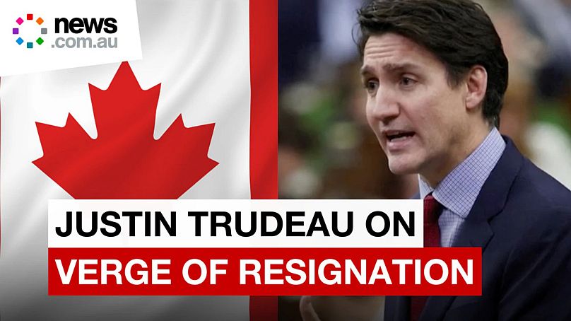 Trudeau a lemondás peremén?