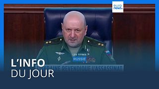 L’info du jour | 17 décembre - Soir