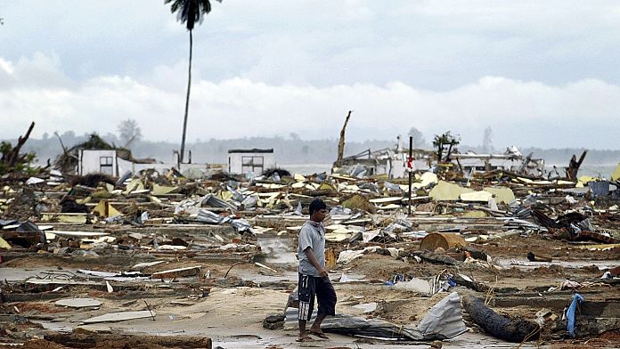 How the 2004 Indian Ocean tsunami became a wake up call for early warning systems