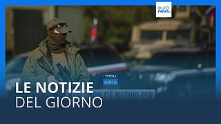 Le notizie del giorno | 17 dicembre - Pomeridiane